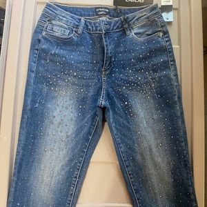 Bebe jeans